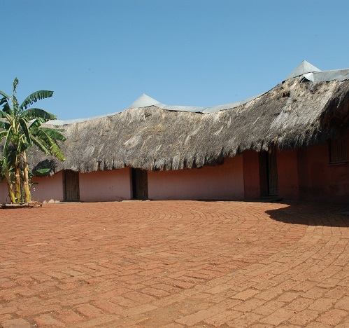 Eco Huts 1 Eco Huts 1